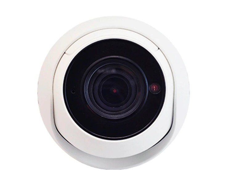 IP-відеокамера 5Mp TVT TD-9555S3A (D/AZ/PE/AR3) TVT 5Mр f=2.8-12mm