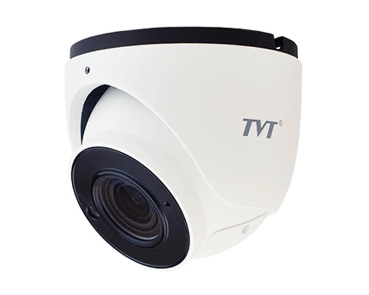 IP-відеокамера 4Mр TVT TD-9545E2 (D/AZ/PE/AR2) f=3.3-12mm