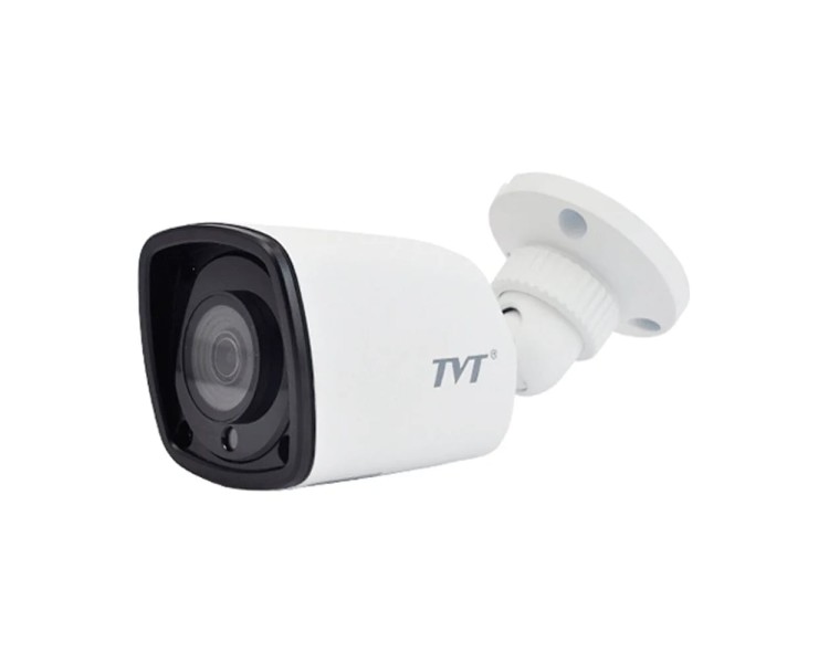 AHD-відеокамера 4Mp TVT TD-7441AE (D/IR1) f=3.6mm