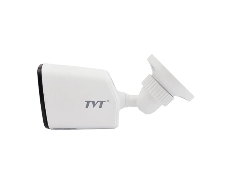AHD-відеокамера 4Mp TVT TD-7441AE (D/IR1) f=3.6mm