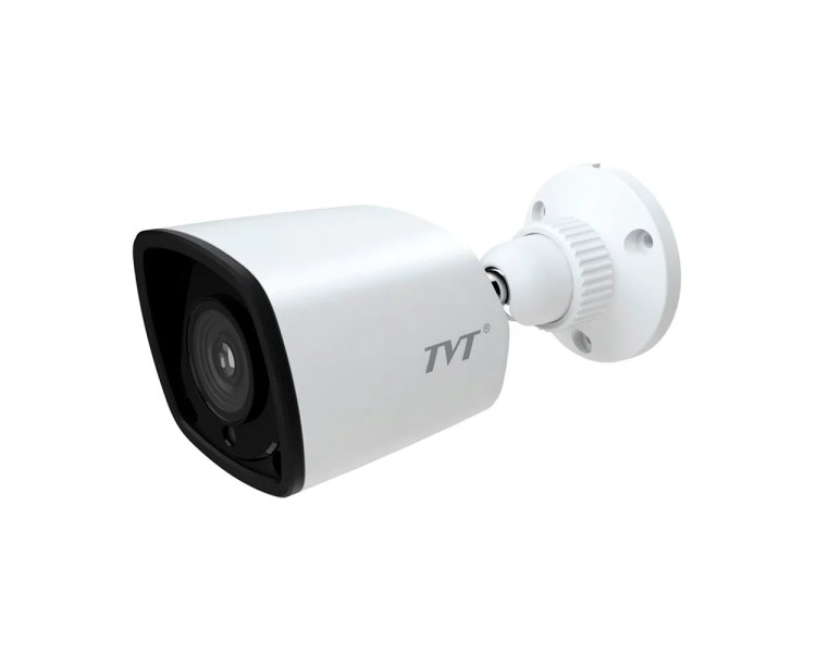 AHD-відеокамера 4Mp TVT TD-7441AE (D/IR1) f=3.6mm