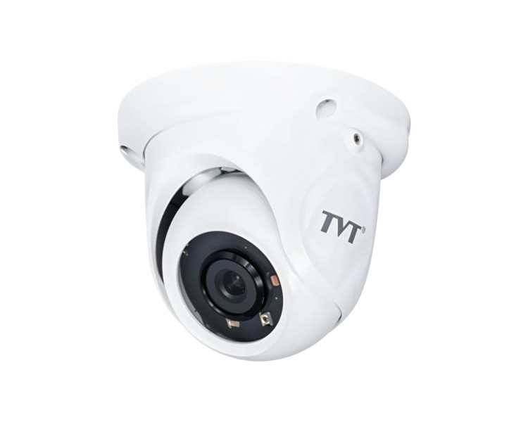 AHD-відеокамера 4Mp TVT TD-7544AE (D/IR1) f=3.6mm