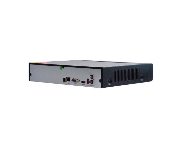 IP-відеореєстратор 16-канальний 3Mp TVT TD-2816ND-C