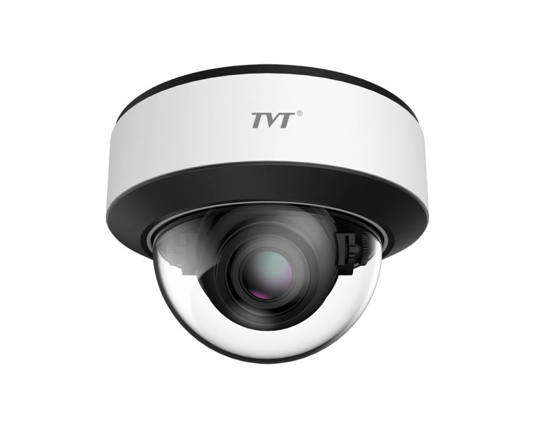 IP-відеокамера 4Mp TVT TD-9543E3 (D/AZ/PE/AR3) f=2.8-12mm