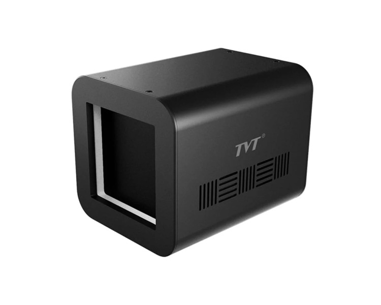 Калібратор температури TVT TD-5002