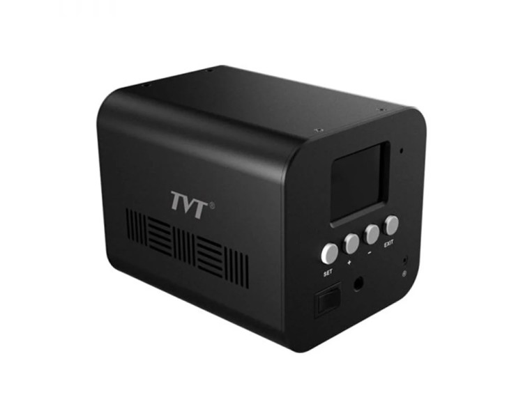 Калібратор температури TVT TD-5002