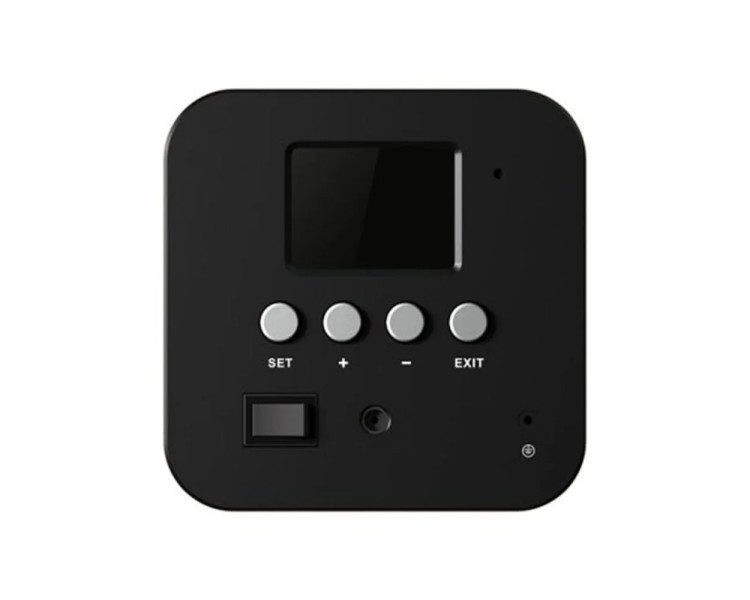 Калібратор температури TVT TD-5002