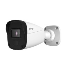 IP-відеокамера 4Mp TVT TD-9441S3L (D/PE/AR1) f=2.8mm