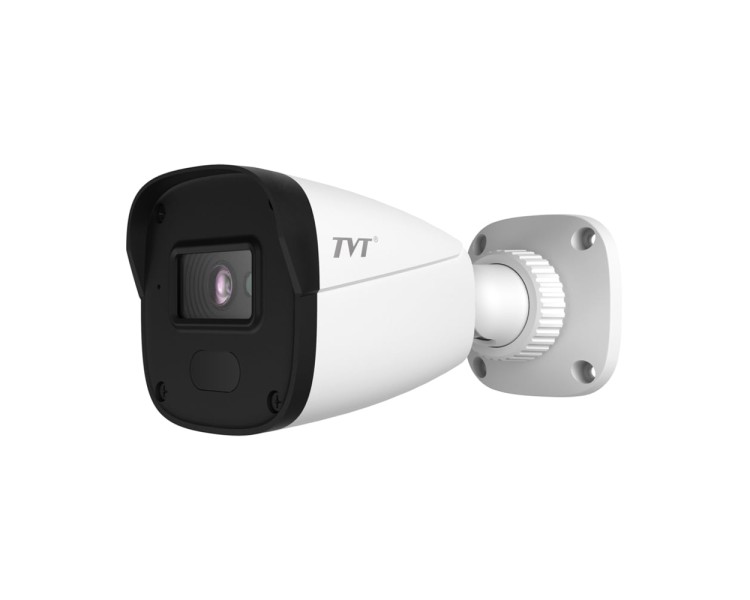IP-відеокамера 4Mp TVT TD-9441S3L (D/PE/AR1) f=2.8mm