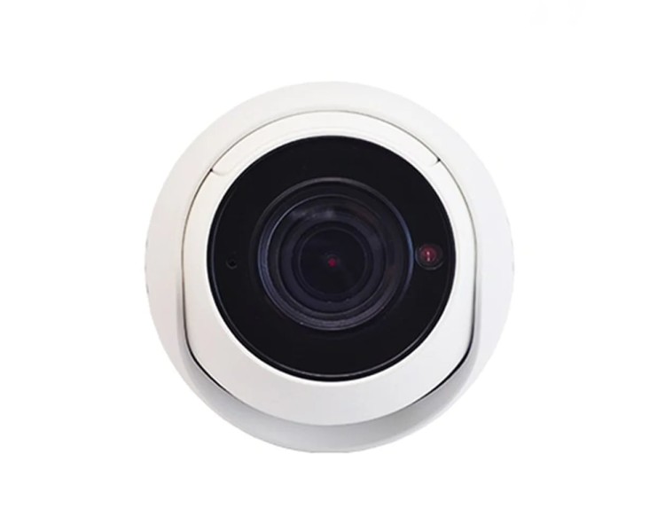 IP-відеокамера 4Mp TVT TD-9545S3 (D/AZ/PE/AR3) White f=2.8-12mm