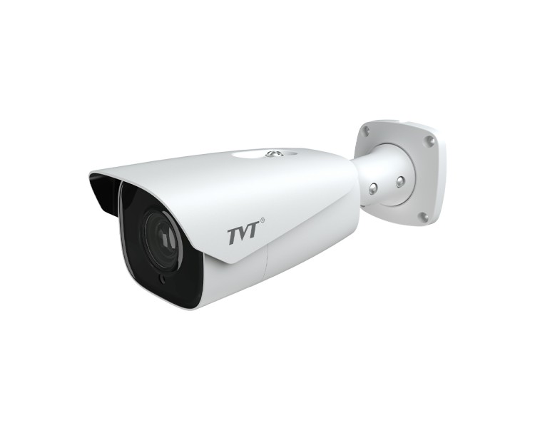IP-відеокамера 2Mp TVT TD-9423A3-LR f=2.8-12mm з розпізнаванням номерів