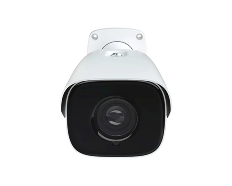 IP-відеокамера 2Mp TVT TD-9423A3-LR f=2.8-12mm з розпізнаванням номерів