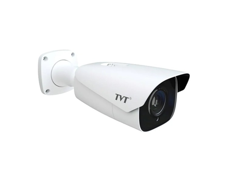 IP-відеокамера 2Mp TVT TD-9423A3-LR f=2.8-12mm з розпізнаванням номерів