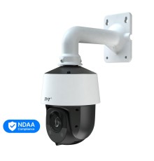 IP PTZ-відеокамера 2Mp TVT TD-8423IS (PE/25M/AR15) f=4.8-120mm 25x