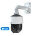 IP PTZ-відеокамера 2Mp TVT TD-8423IS (PE/25M/AR15) f=4.8-120mm 25x