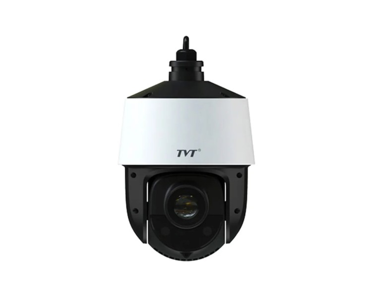 IP PTZ-відеокамера 2Mp TVT TD-8423IS (PE/25M/AR15) f=4.8-120mm 25x