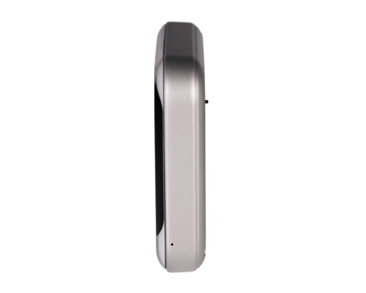 Біометричний термінал контролю доступу з WiFi 2Mp TVT TD-E2123-IC/PE/TP/WF з розпізнаванням облич і зчитувачем Mifare