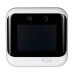 Біометричний термінал контролю доступу з WiFi 2Mp TVT TD-E2123-IC/PE/TP/WF з розпізнаванням облич і зчитувачем Mifare
