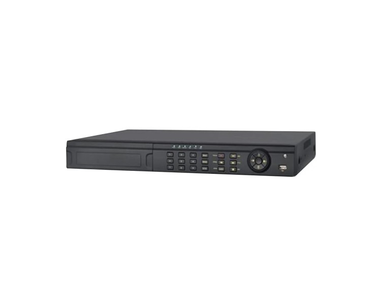 HD-SDI-відеореєстратор 8-канальний TVT TD-2708 XE-S