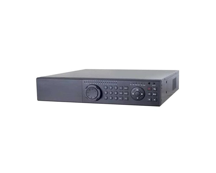 Аналоговий відеореєстратор 16-канальний TVT TD-2516HD-C