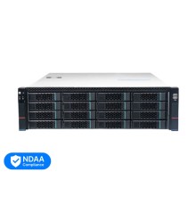 Сервер зберігання TVT TD-S316E-E для системи відеоспостереження