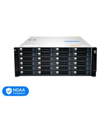 Сервер керування TVT TD-A624E-E для системи відеоспостереження