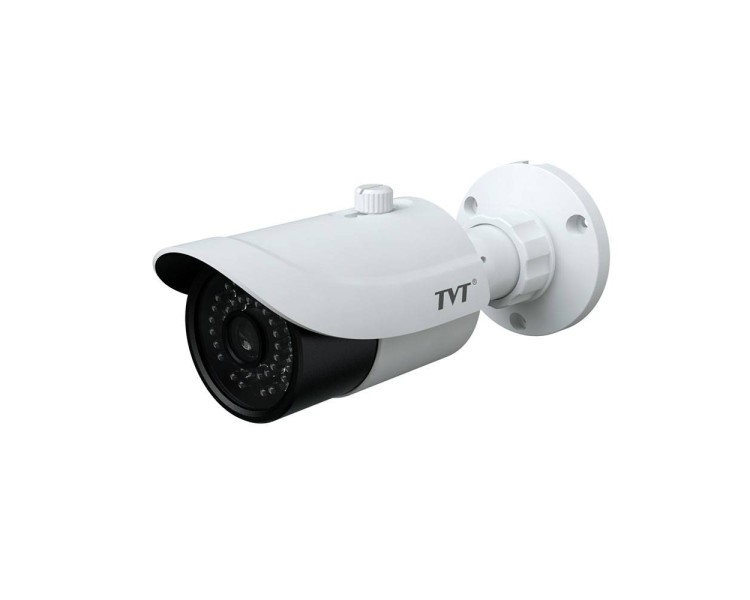 IP-відеокамера 2Mp TVT TD-9422S1 (D/FZ/PE/IR2) f=2.8-12mm