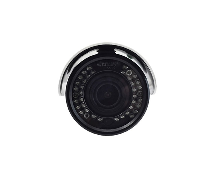 IP-відеокамера 2Mp TVT TD-9422S1 (D/FZ/PE/IR2) f=2.8-12mm