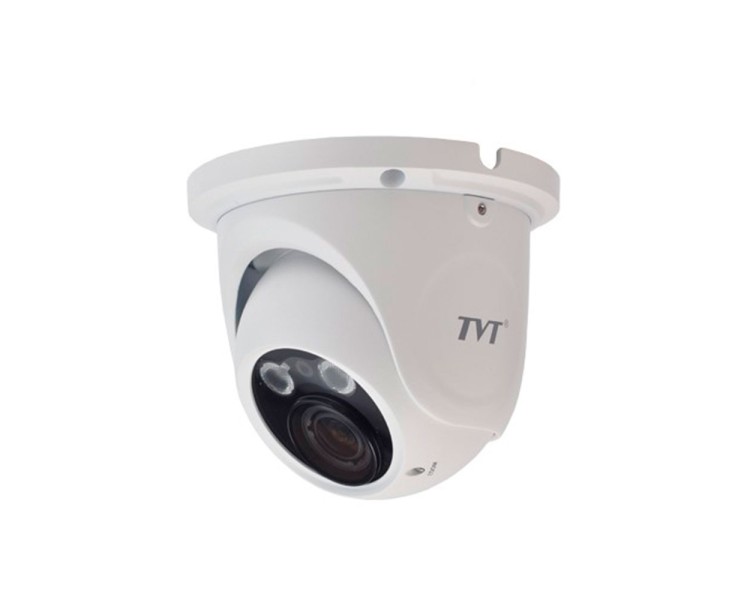 IP-відеокамера 2Mp TVT TD-9525S1H (D/PE/FZ/AR2) f=2.8-12mm