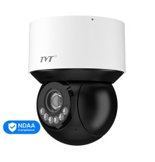 IP PTZ-відеокамера 4Mp TVT TD-8343IE3N (A/PE/04M/AR5) f=2.8-12mm 4x