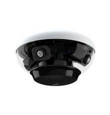 IP-відеокамера панорамна мультисенсорна 2Mp*4 TVT TD-6324E3 (D/PE/AR2) f=4mm