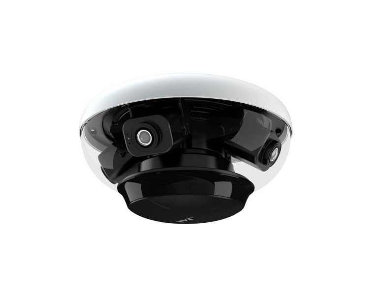IP-відеокамера панорамна мультисенсорна 2Mp*4 TVT TD-6324E3 (D/PE/AR2) f=4mm