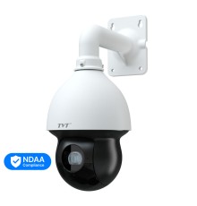 IP PTZ-відеокамера 4Mp TVT TD-8543IE3N(PE/40M/AR36) f=4.5-180mm 40x