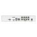 IP-відеореєстратор 8-канальний 8Mp TVT TD-3008H1-8P-B1-B з 8 портами PoE