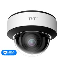 IP-відеокамера 5Mp TVT TD-9553E3B-A (D/AZ/PE/AR3) f=2.8-12mm з мікрофоном