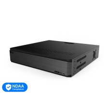 IP-відеореєстратор 64-канальний 16Mp TVT TD-3364H8-A3H-B