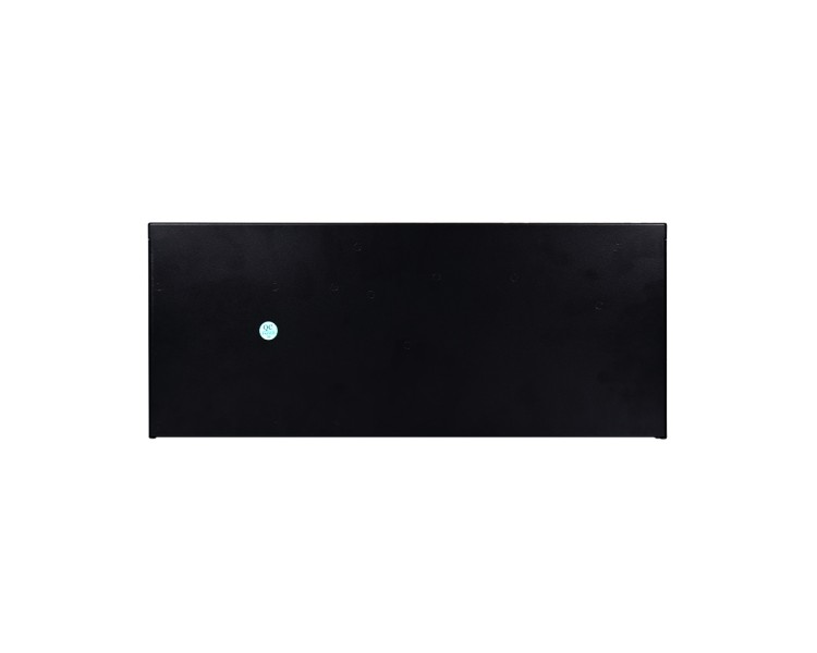 PoE-комутатор 28-портовий TVT TD-B2224S1-PGA з 24 портами PoE