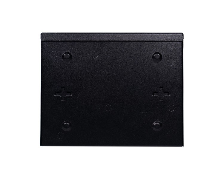 PoE-комутатор 6-портовий TVT TD-B2204S1-PEU з 4 портами PoE