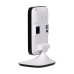 IP-відеокамера з WiFi 4Mp TVT TD-C14 f=2.1mm з мікрофоном