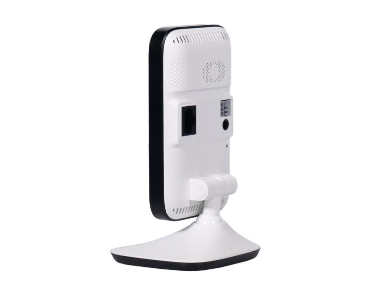 IP-відеокамера з WiFi 4Mp TVT TD-C14 f=2.1mm з мікрофоном