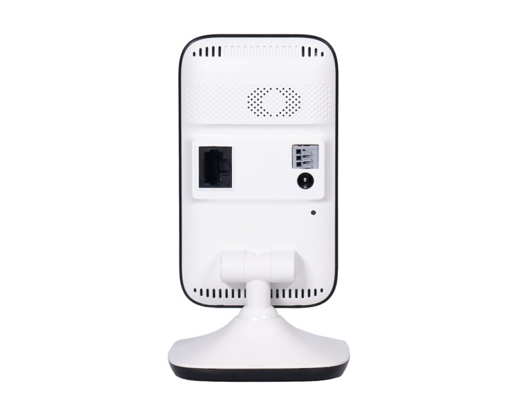 IP-відеокамера з WiFi 4Mp TVT TD-C14 f=2.1mm з мікрофоном