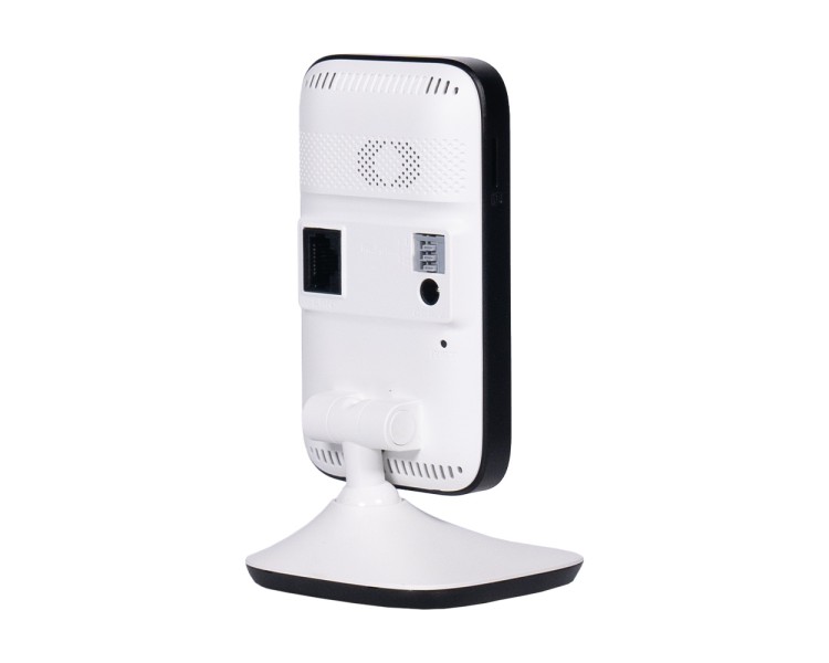 IP-відеокамера з WiFi 4Mp TVT TD-C14 f=2.1mm з мікрофоном
