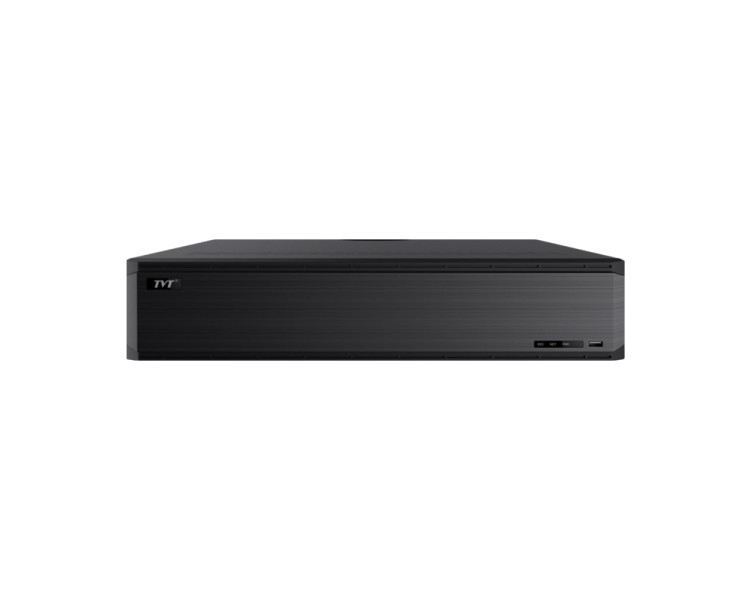 IP-відеореєстратор 32-канальний 12Mp TVT TD-3332H8-B2(320-256)