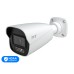 IP-відеокамера 8Mp TVT TD-9482S4-C(D/PE/AW3) White f=2.8mm, ІЧ+LED-підсвічування, з мікрофоном