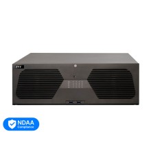 IP-відеореєстратор 256-канальний 16Mp TVT TD-33256H16-A3H