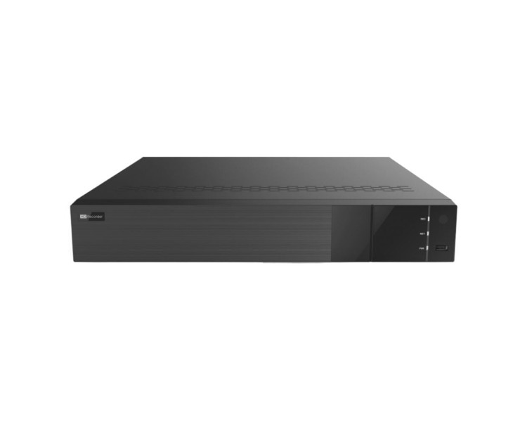 IP-відеореєстратор 32-канальний 8Mp TVT TD-3132H4-B2-B (192-192)