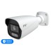 IP-відеокамера 4Mp TVT TD-9442C4(AZ/PE/WR2) Full Color f=2.8-12mm з мікрофоном