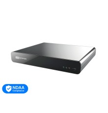 Сервер керування TVT TD-A700E1-A0 для системи відеоспостереження