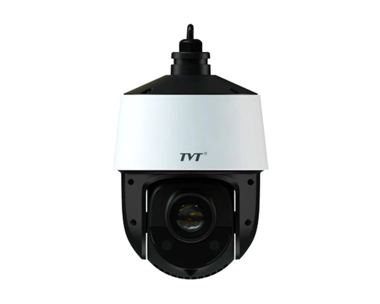 IP PTZ-відеокамера 8Mp TVT TD-8483IS3N(PE/25M/AR15) f=4.8-120mm 25x