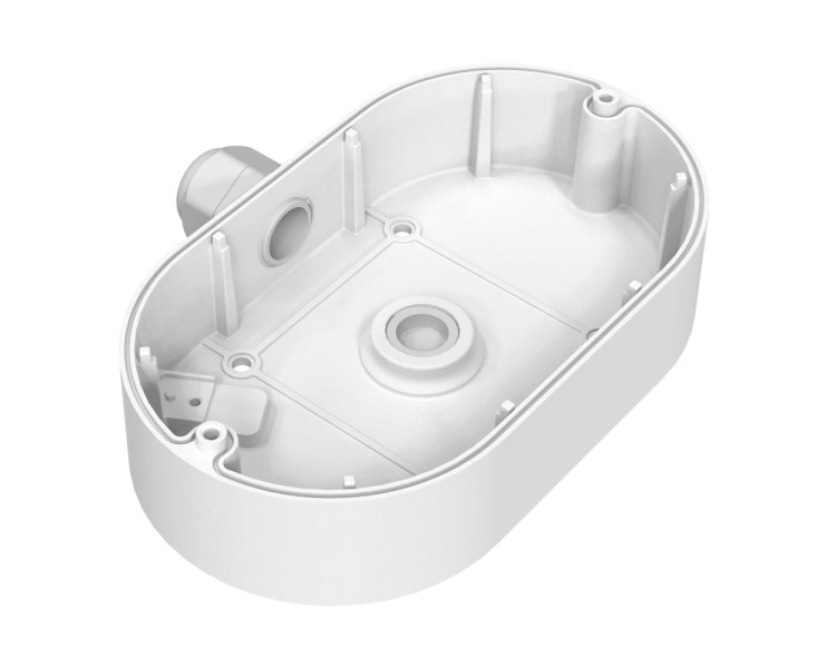 Коробка розподільна TVT YXH0208 для відеокамери TD-9844E3B(D/PE/AR2)